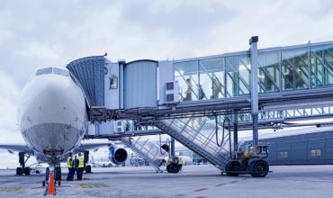 Automating the future: thyssenkrupp’s artificial vision-based technology to revolutionize airport ground handling services efficiency